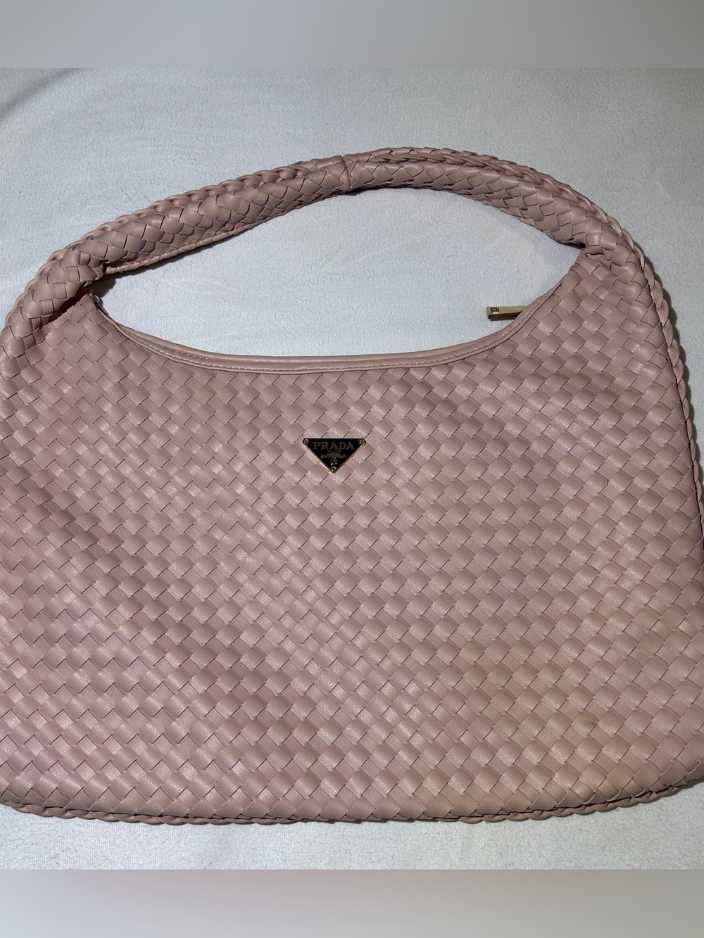 Unbranded Shoulder bag pink Purse (read description)
